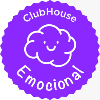 ClubHouse Emocional